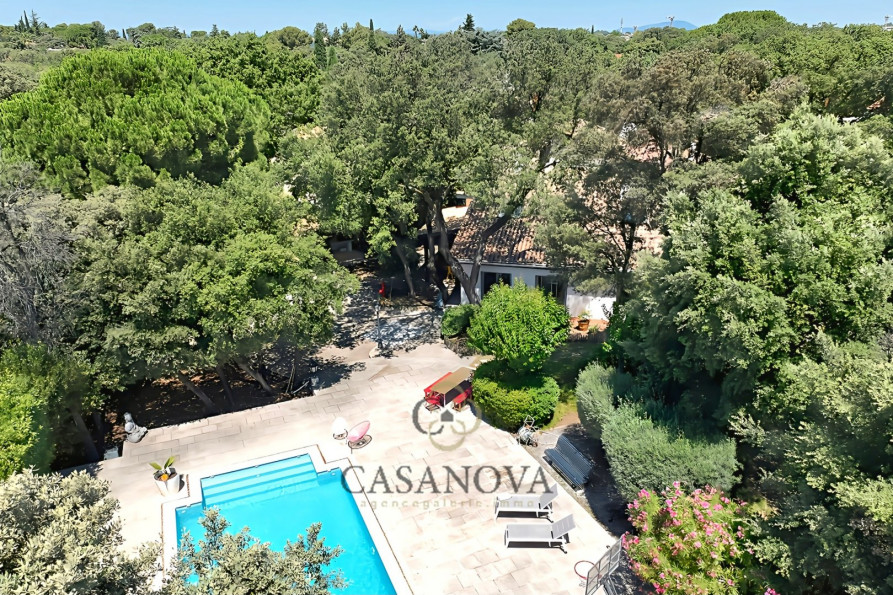 vente Maison Saint Jean De Vedas - Photo 5