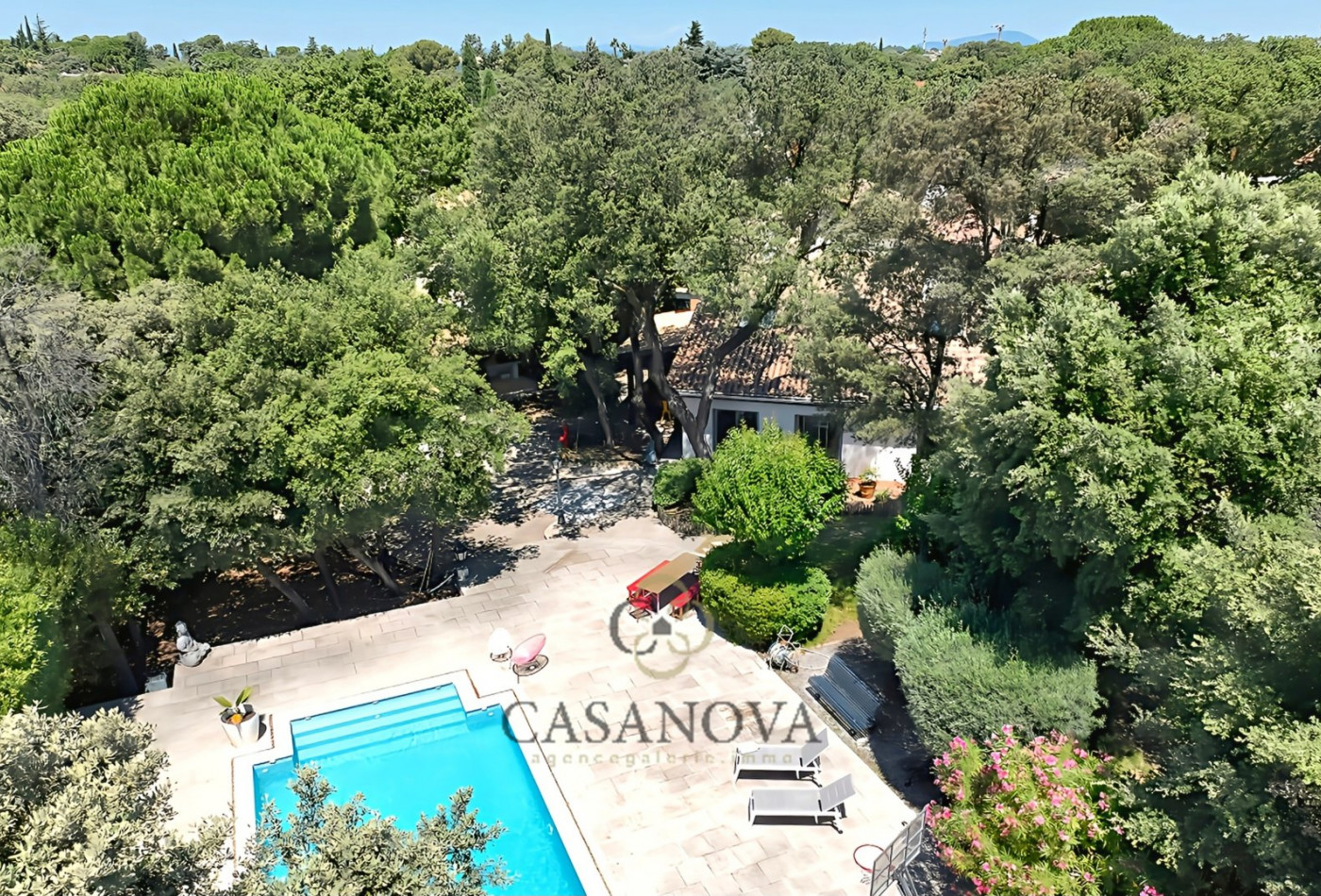 vente Maison Saint Jean De Vedas - Photo 5