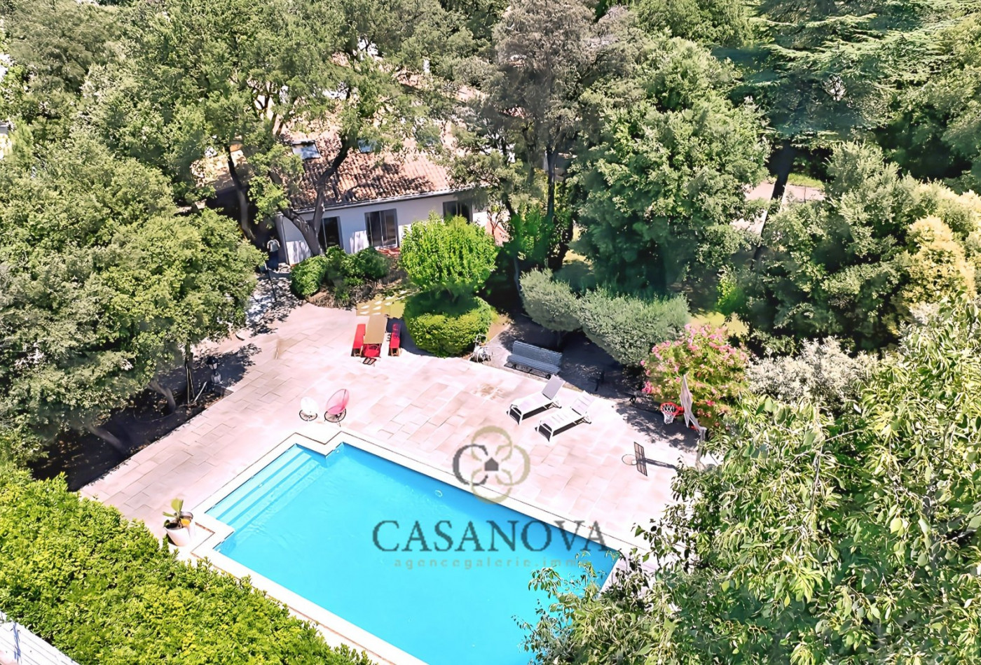 vente Maison Saint Jean De Vedas - Photo 17