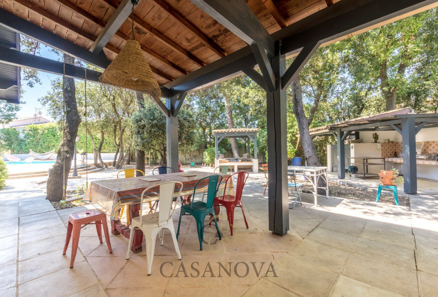 vente Maison Saint Jean De Vedas - Photo 11