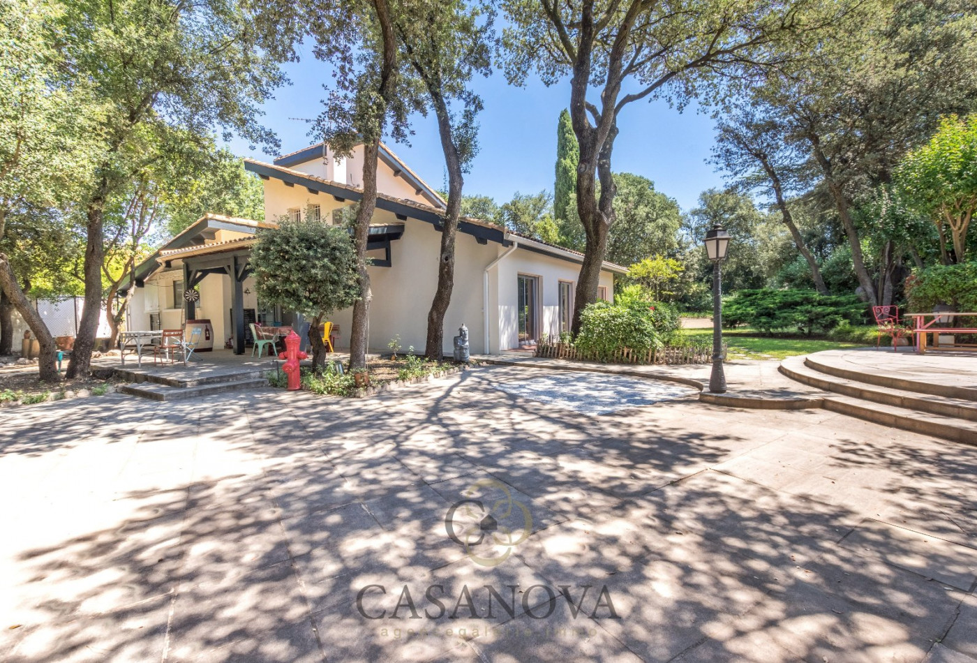 vente Maison Saint Jean De Vedas - Photo 6