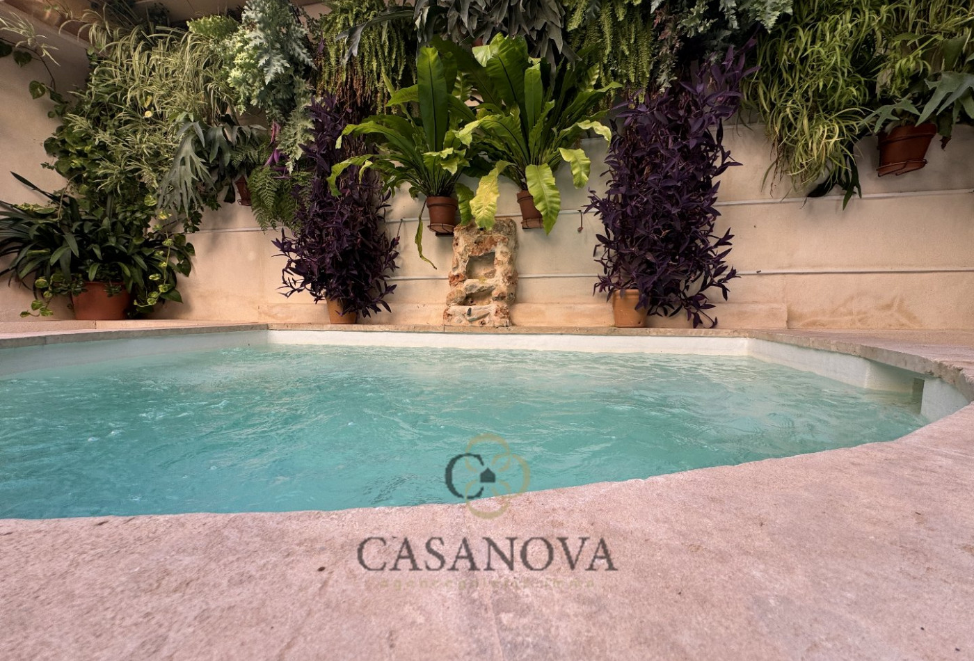 vente Maison de ville PollenÇa - Photo 1