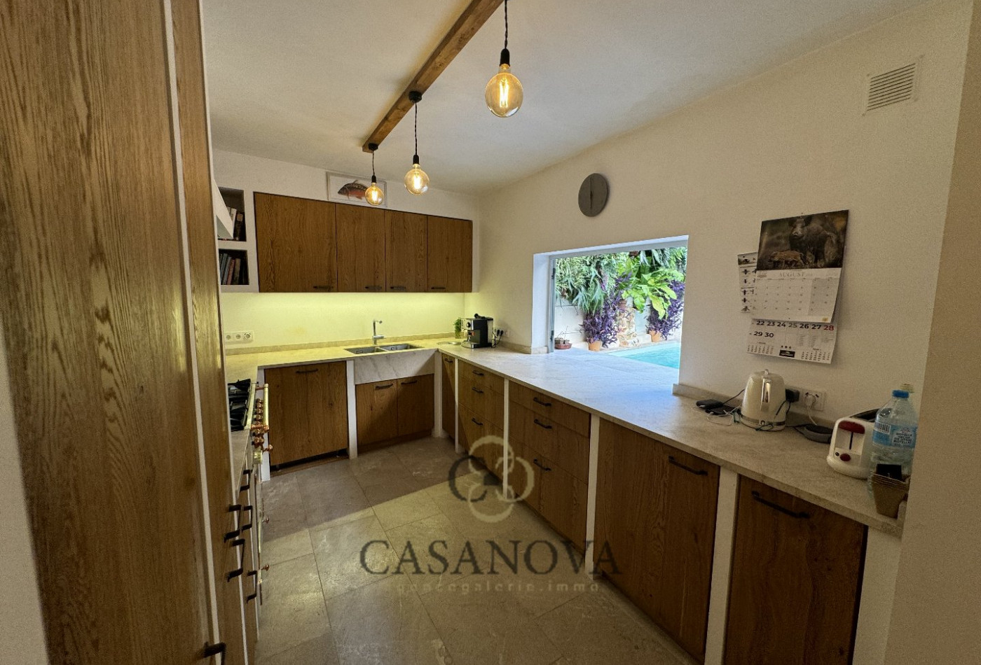 vente Maison de ville PollenÇa - Photo 4