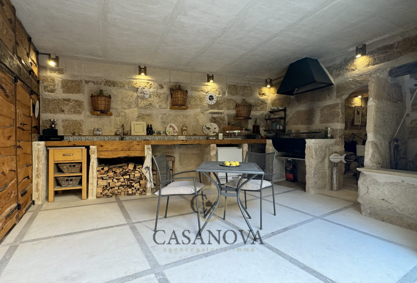 vente Maison de ville PollenÇa - Photo 12