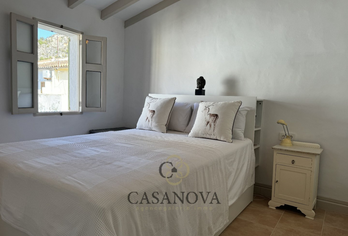 vente Maison de ville PollenÇa - Photo 8