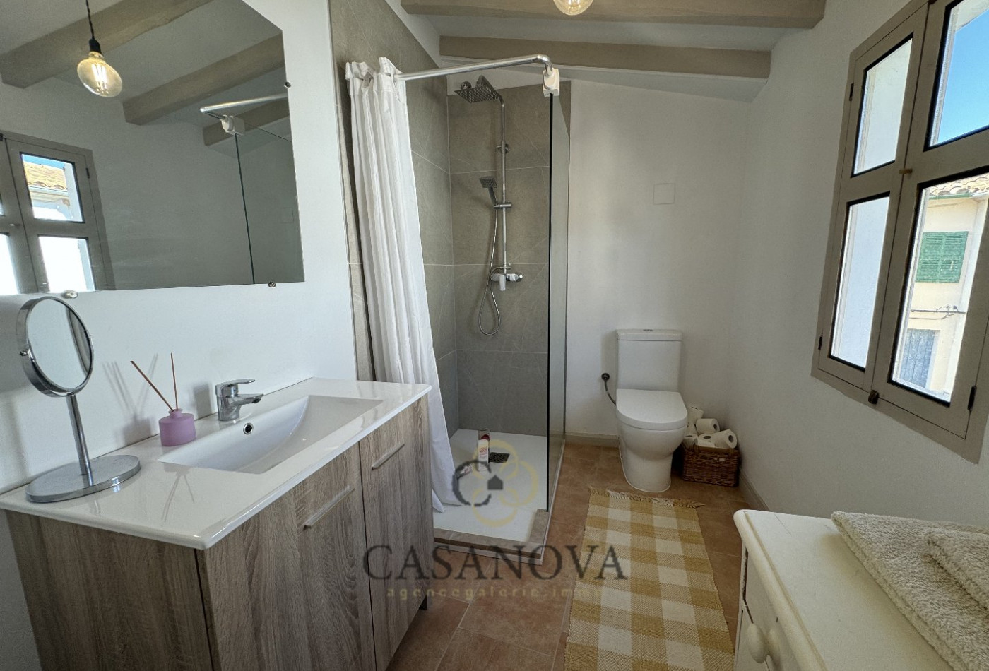 vente Maison de ville PollenÇa - Photo 7