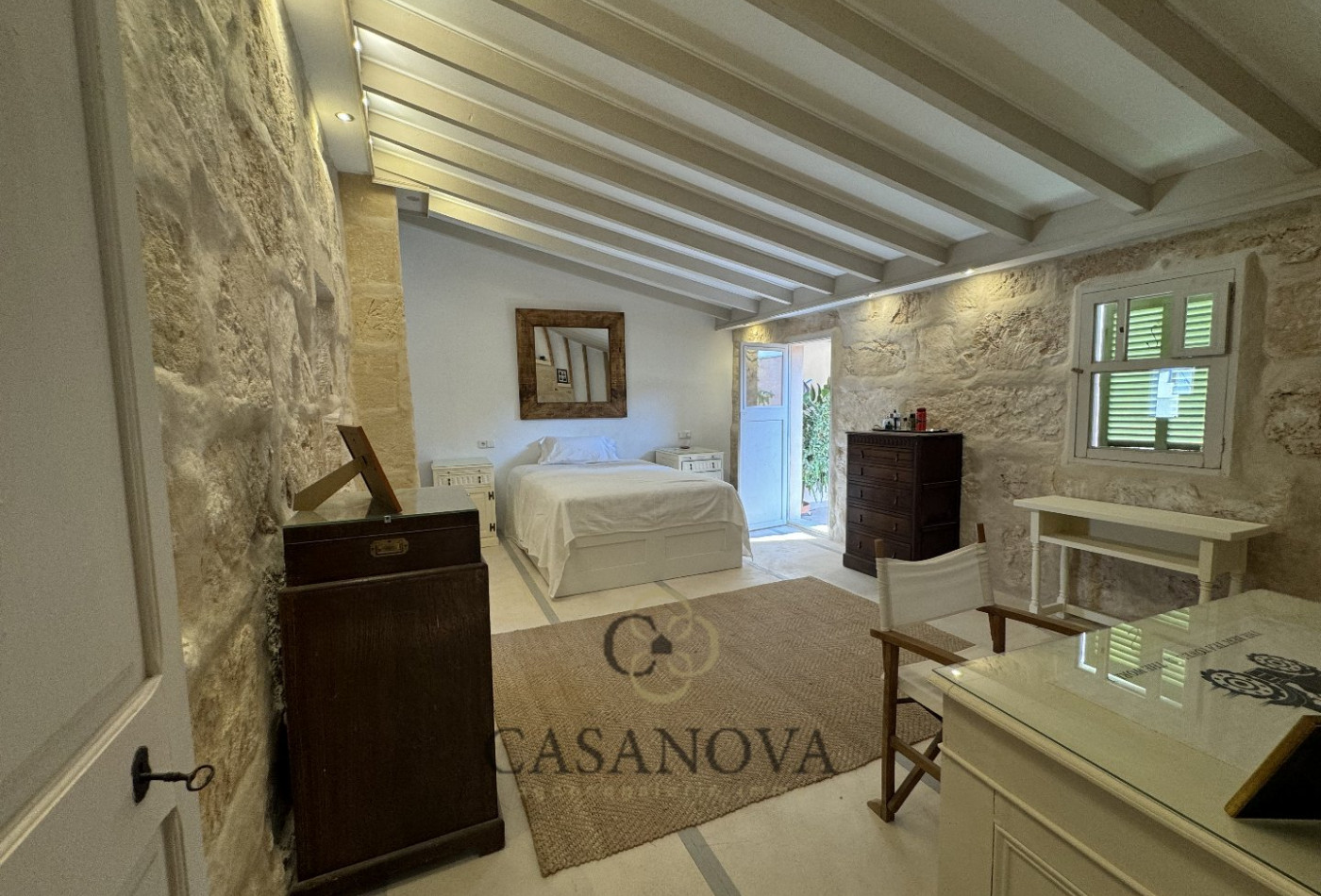 vente Maison de ville PollenÇa - Photo 6