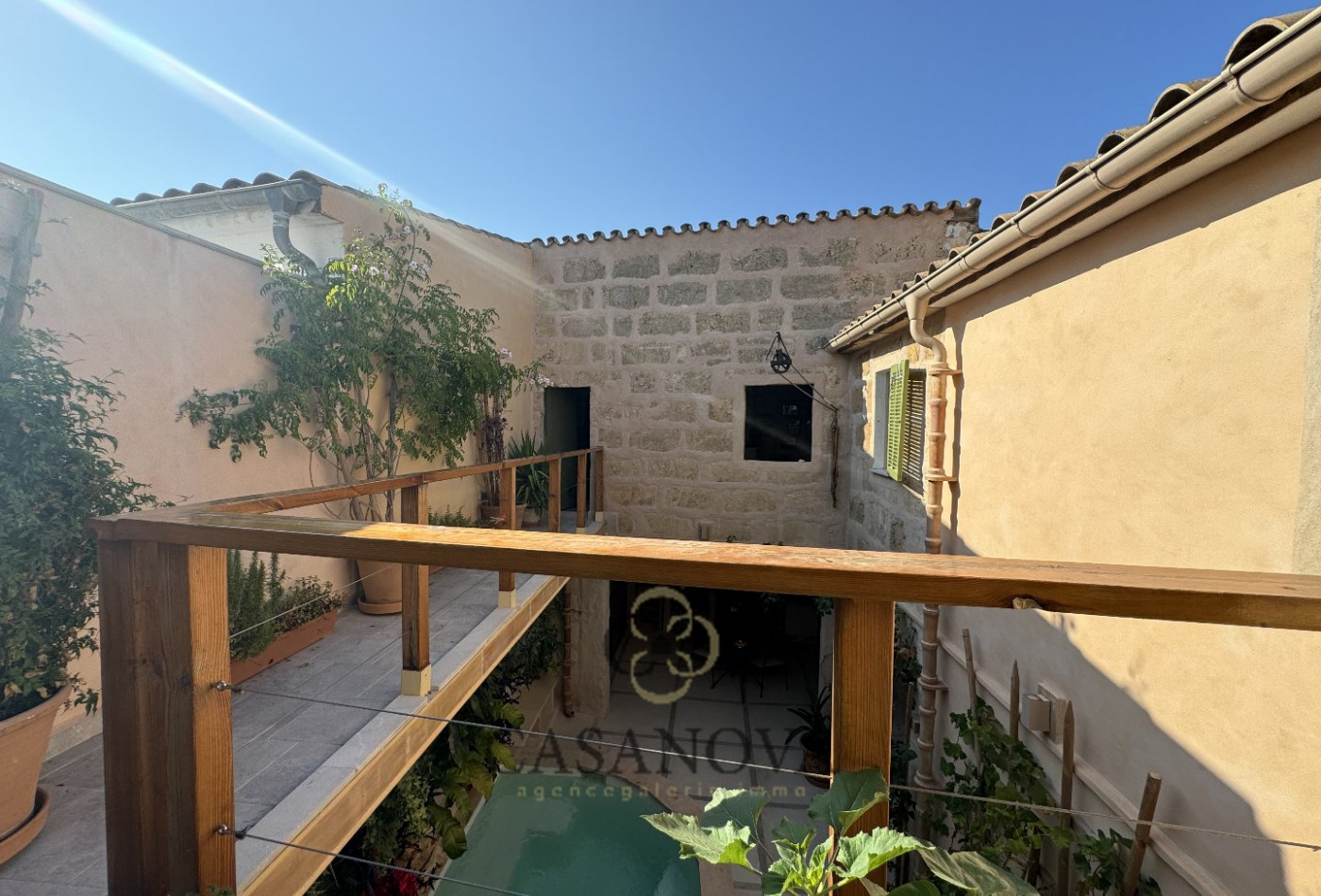 vente Maison de ville PollenÇa - Photo 11