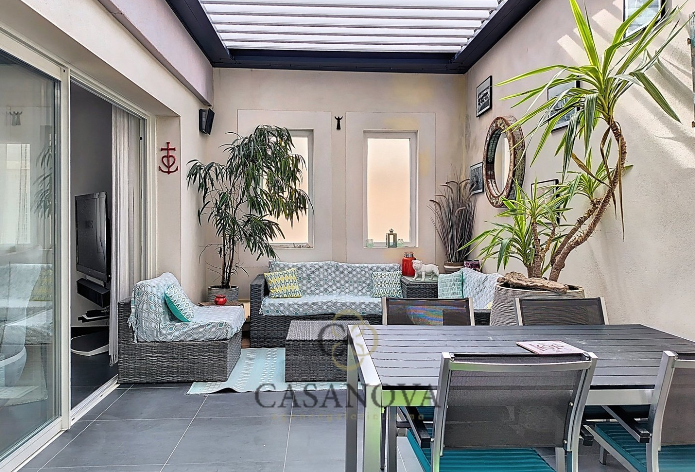 vente Maison Le Grau Du Roi - Photo 2