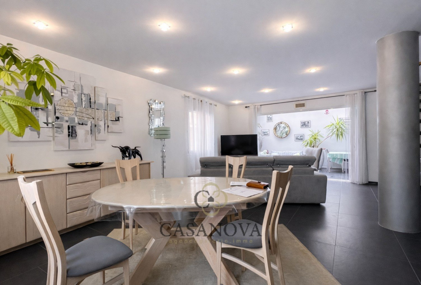 vente Maison Le Grau Du Roi - Photo 2