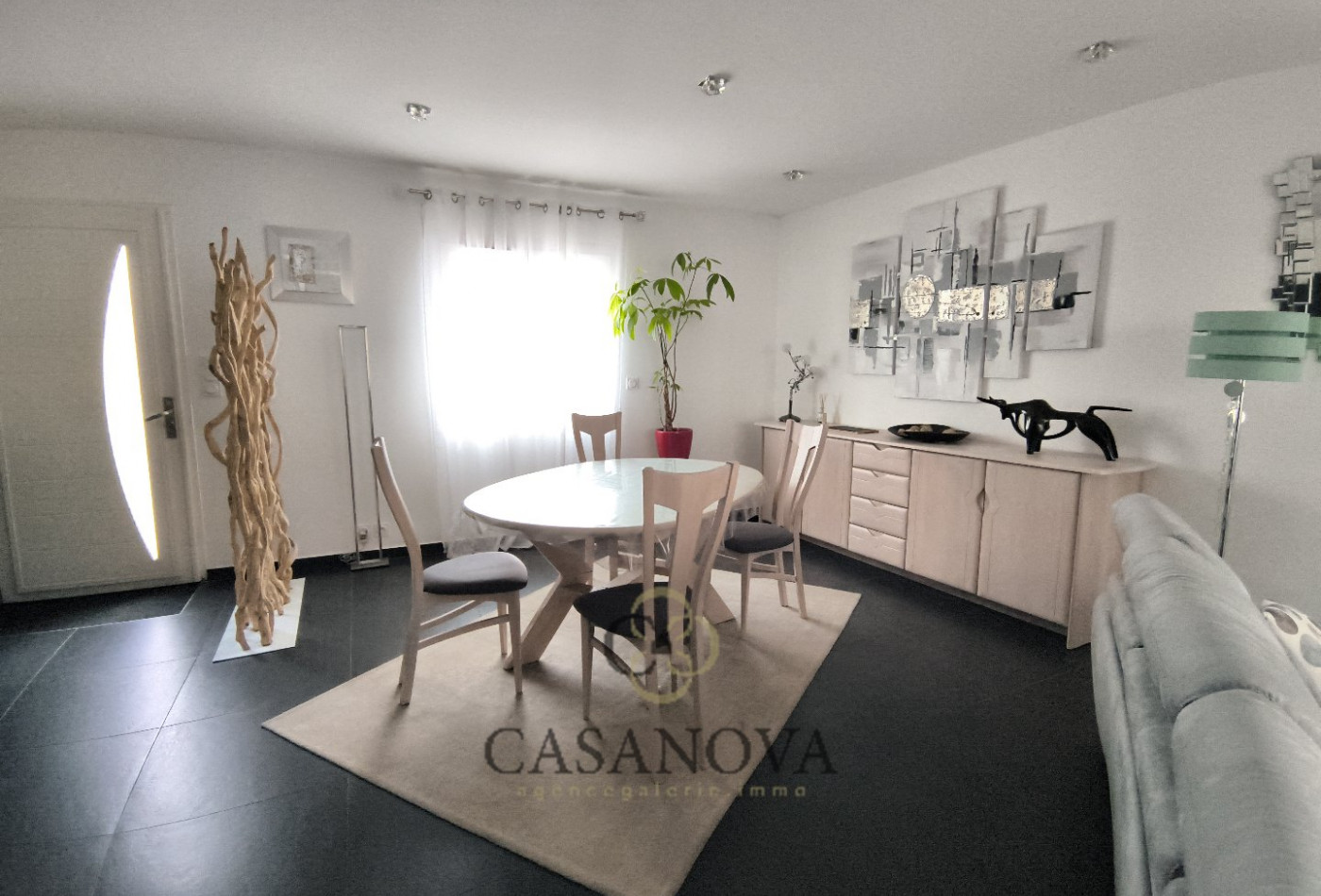 vente Maison Le Grau Du Roi - Photo 3