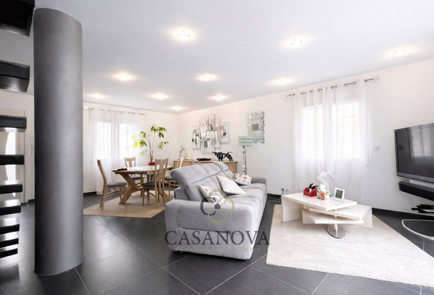 vente Maison Le Grau Du Roi - Photo 1