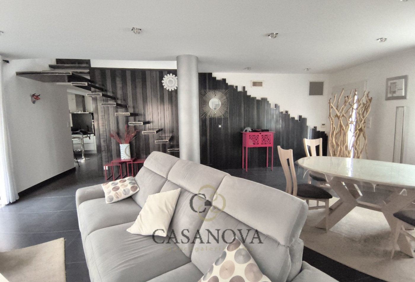 vente Maison Le Grau Du Roi - Photo 1