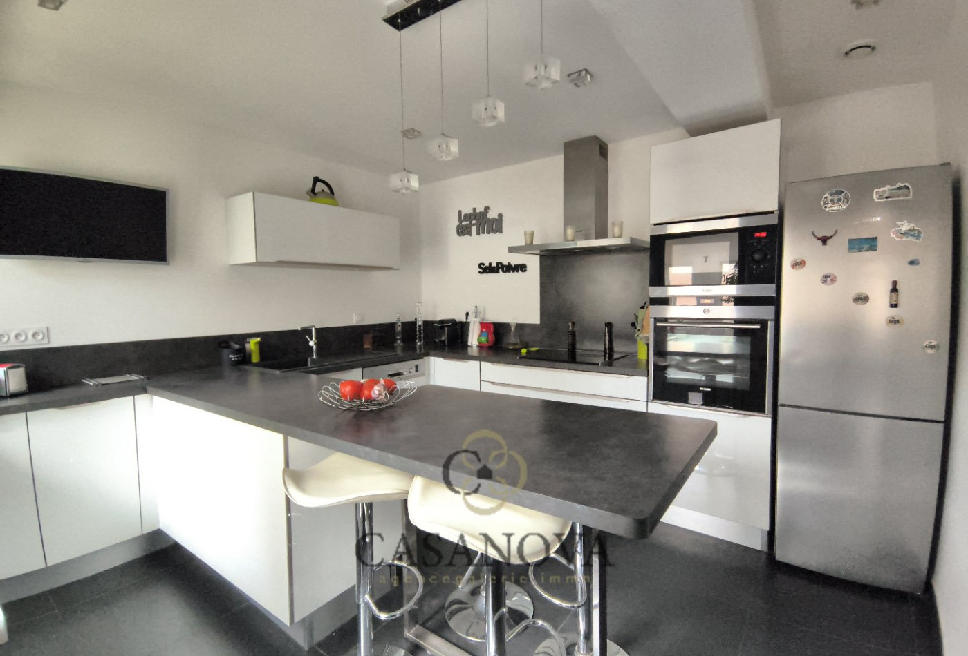 vente Maison Le Grau Du Roi - Photo 4