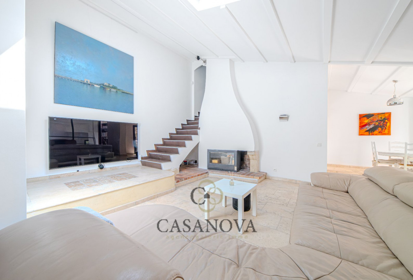 vente Maison Saint Clement De Riviere - Photo 5