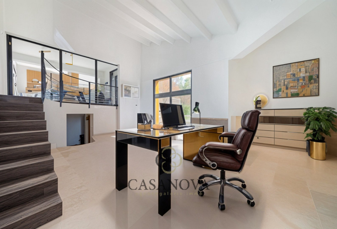 vente Maison Saint Clement De Riviere - Photo 11