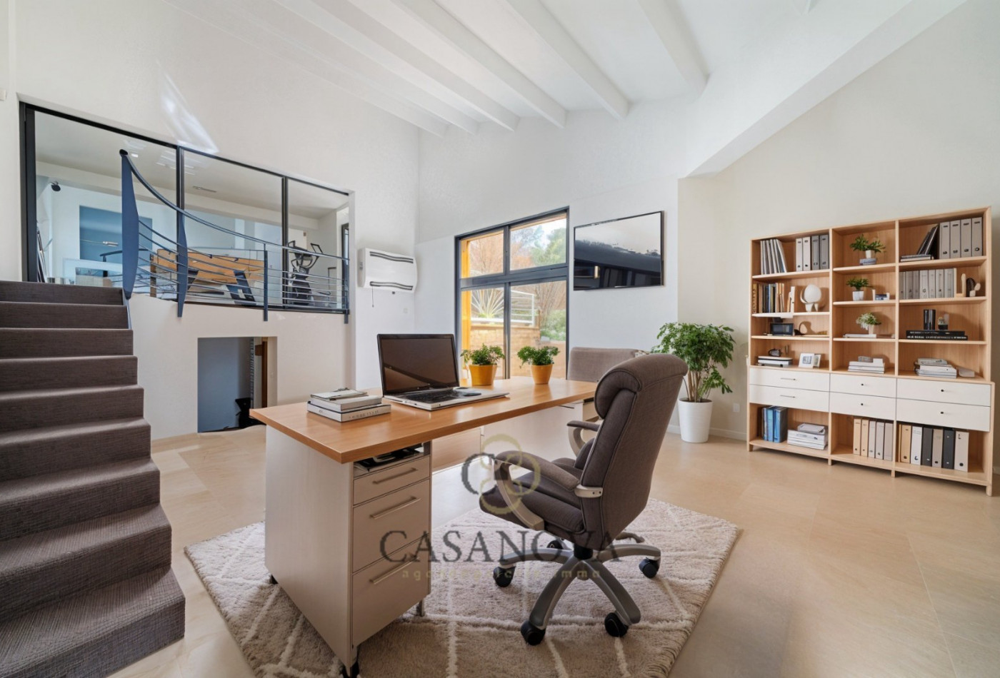 vente Maison Saint Clement De Riviere - Photo 10