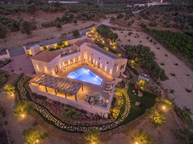 vente Maison de caractère Asteri - Photo 7