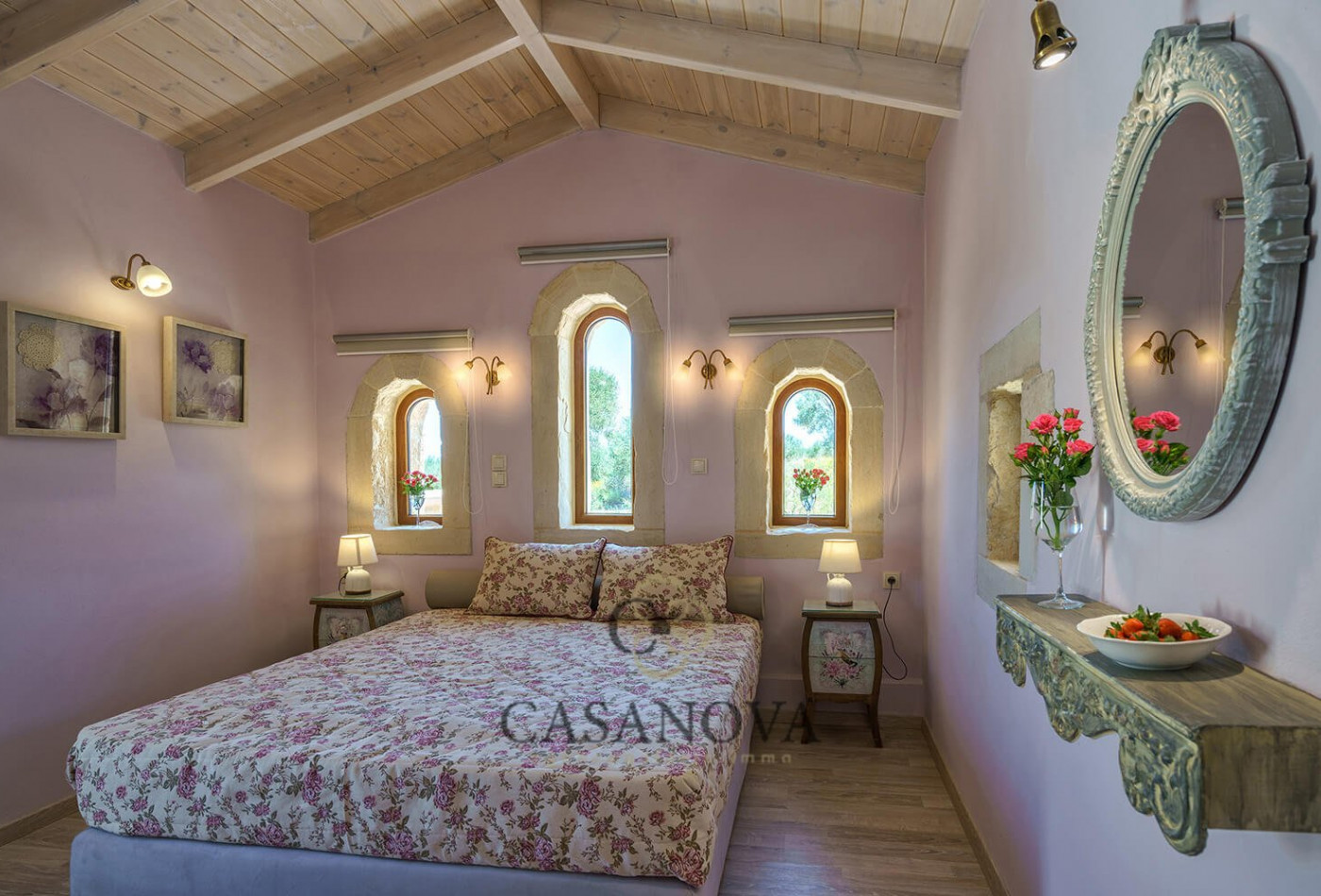 vente Maison de caractère Asteri - Photo 14