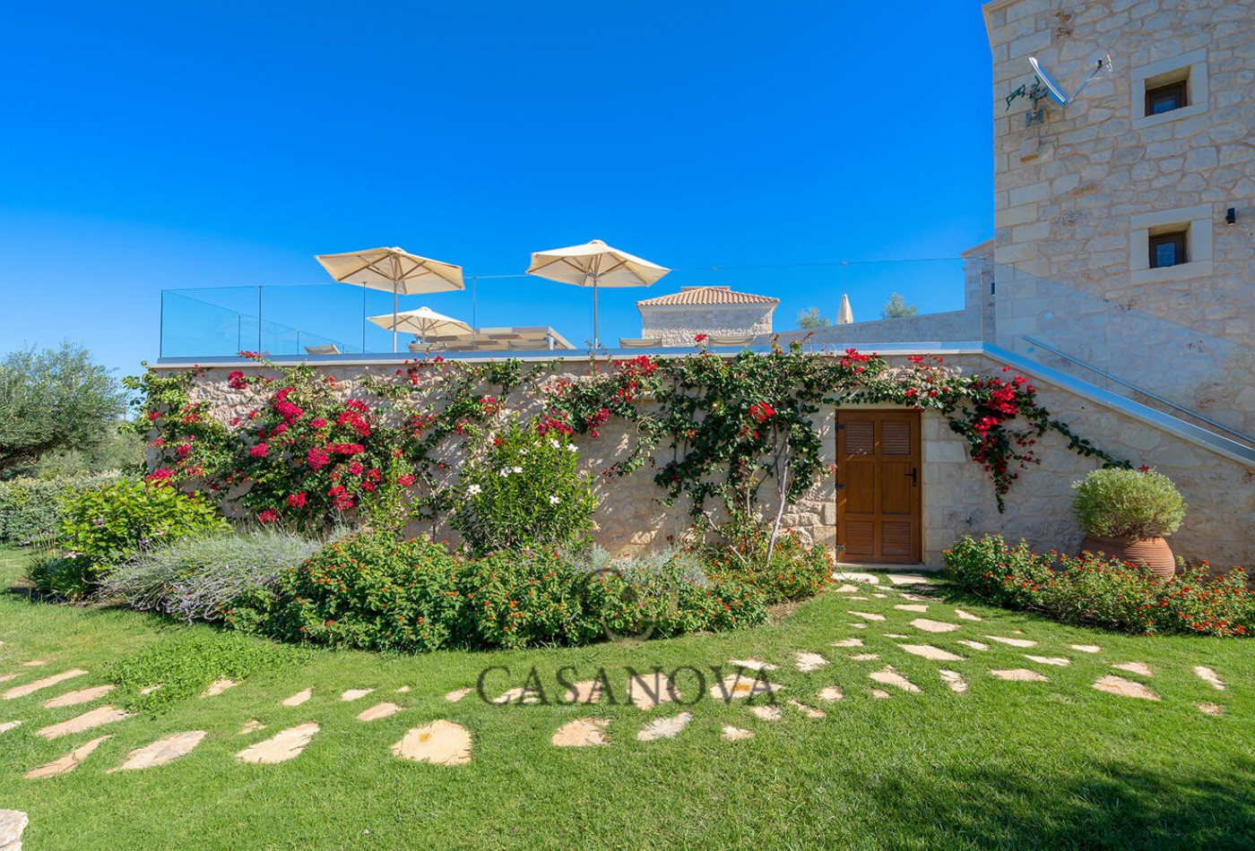 vente Maison de caractère Asteri - Photo 15