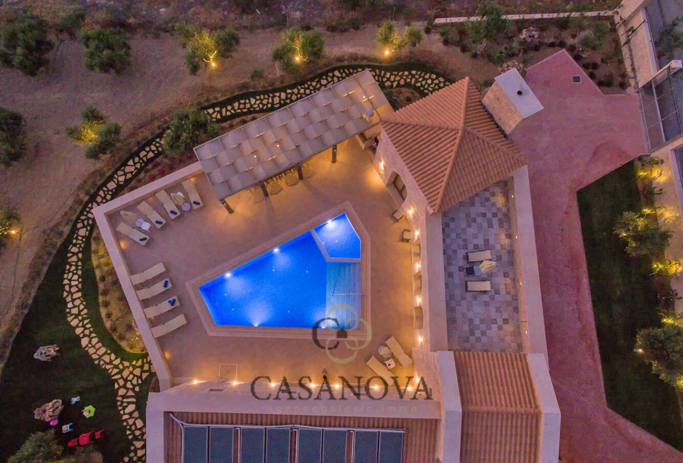 vente Maison de caractère Asteri - Photo 16