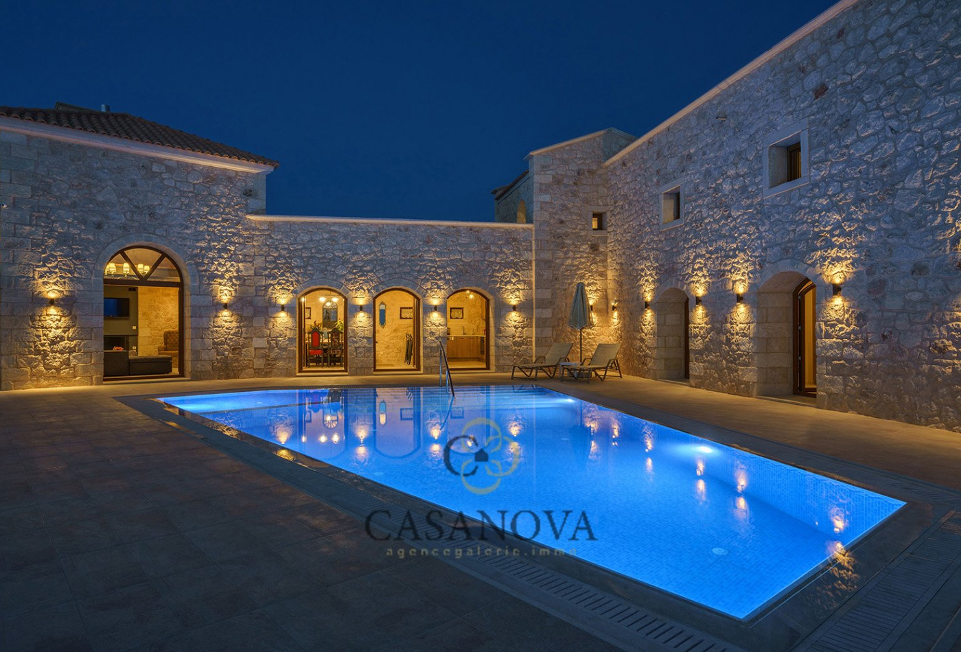 vente Maison de caractère Asteri - Photo 5