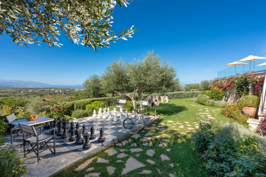 vente Maison de caractère Asteri - Photo 4