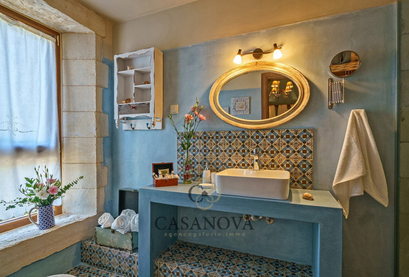 vente Maison de caractère Asteri - Photo 19