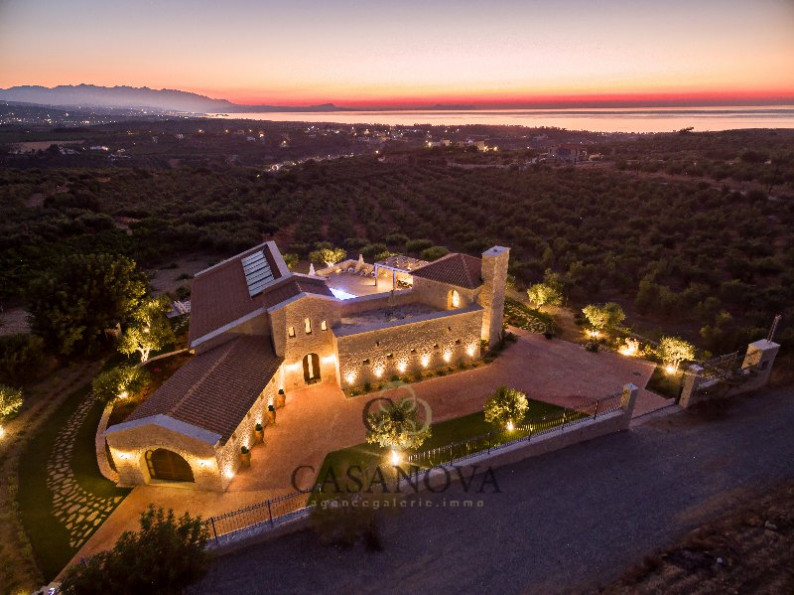 vente Maison de caractère Asteri - Photo 2