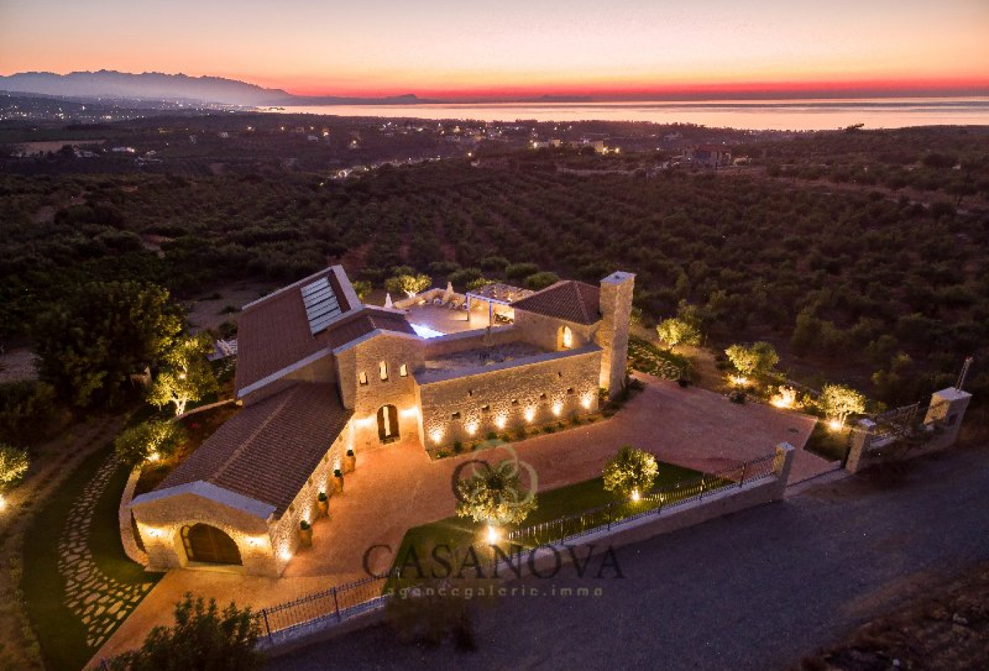 vente Maison de caractère Asteri - Photo 2