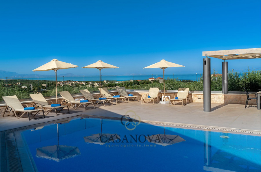 vente Maison de caractère Asteri - Photo 1