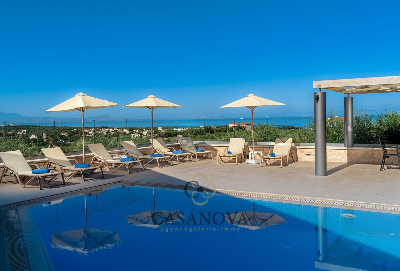 vente Maison de caractère Asteri - Photo 1