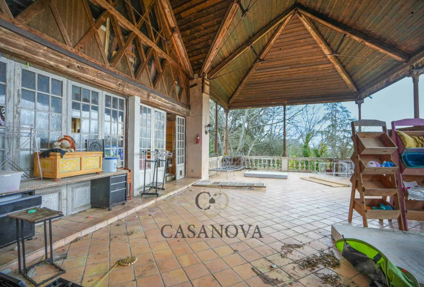 vente Maison Montpellier - Photo 8