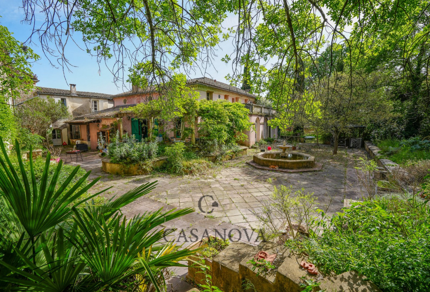 vente Maison Montpellier - Photo 2