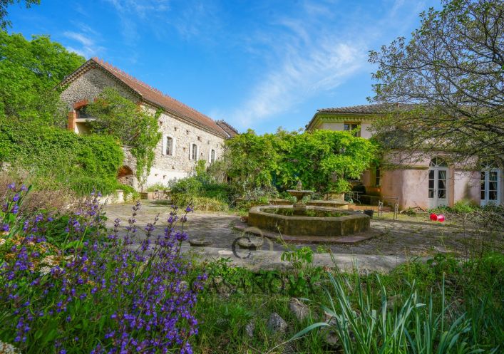 sale Maison Montpellier
