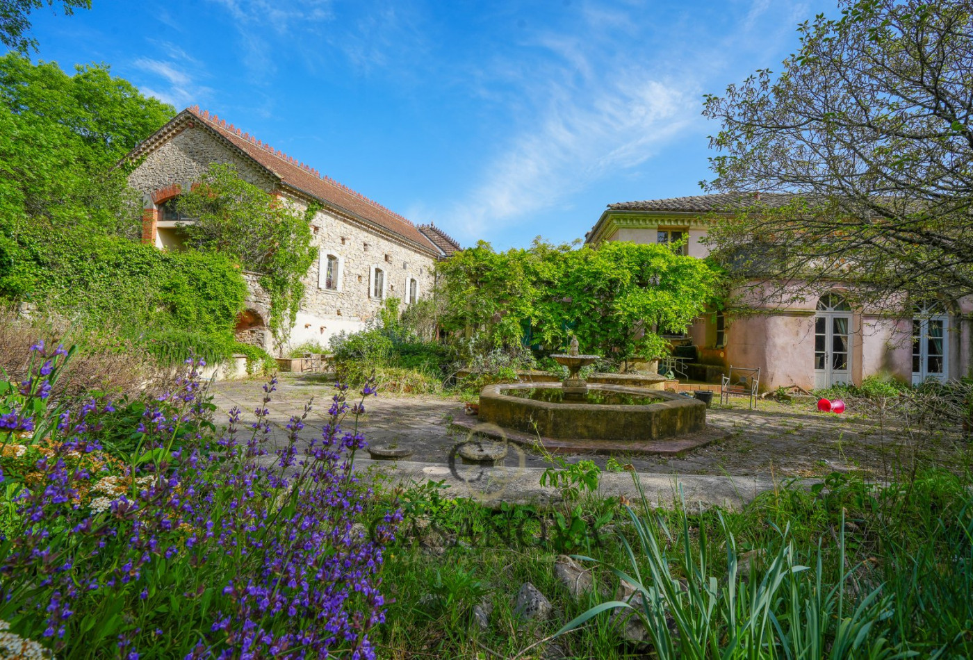 vente Maison Montpellier - Photo 1