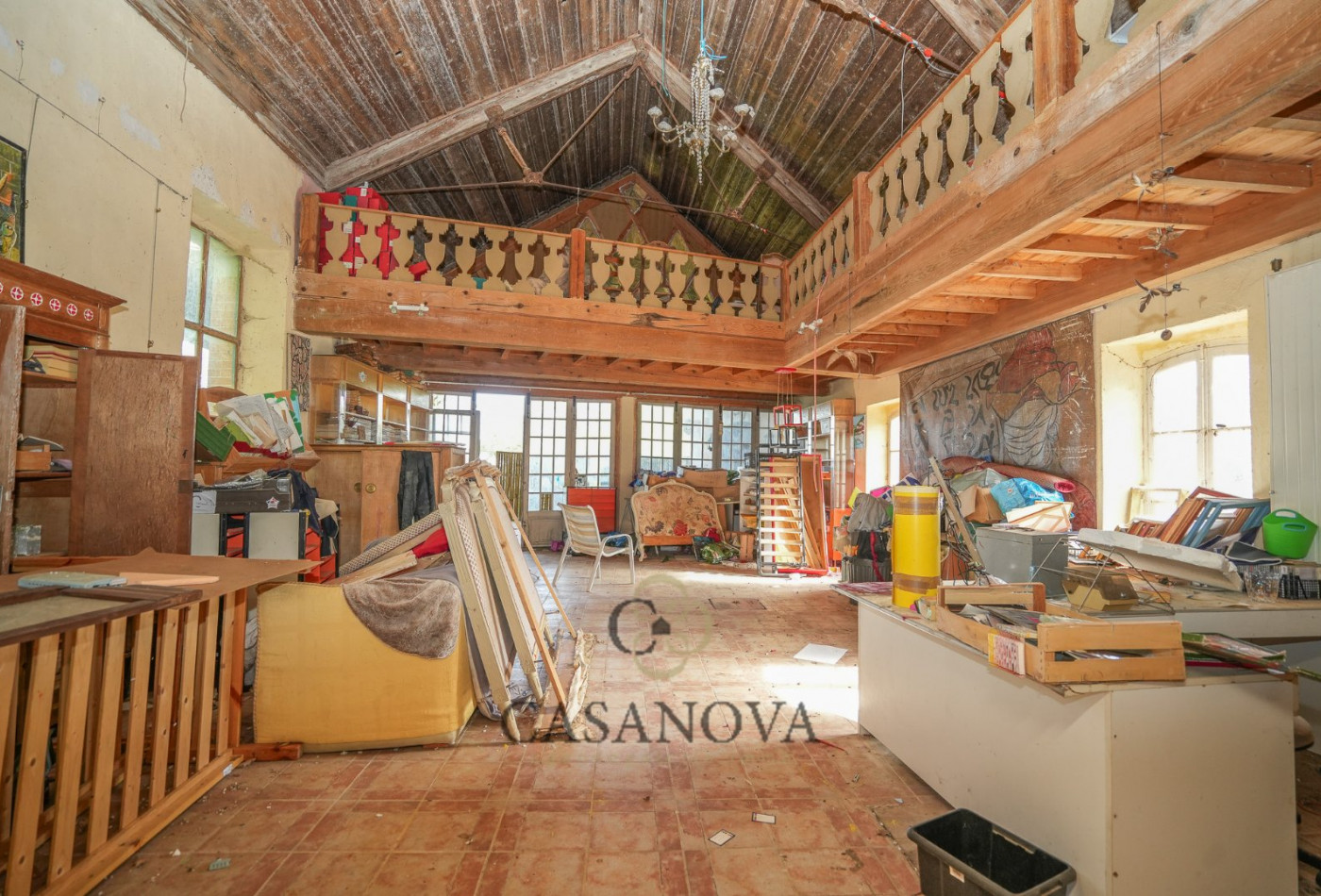 vente Maison Montpellier - Photo 19