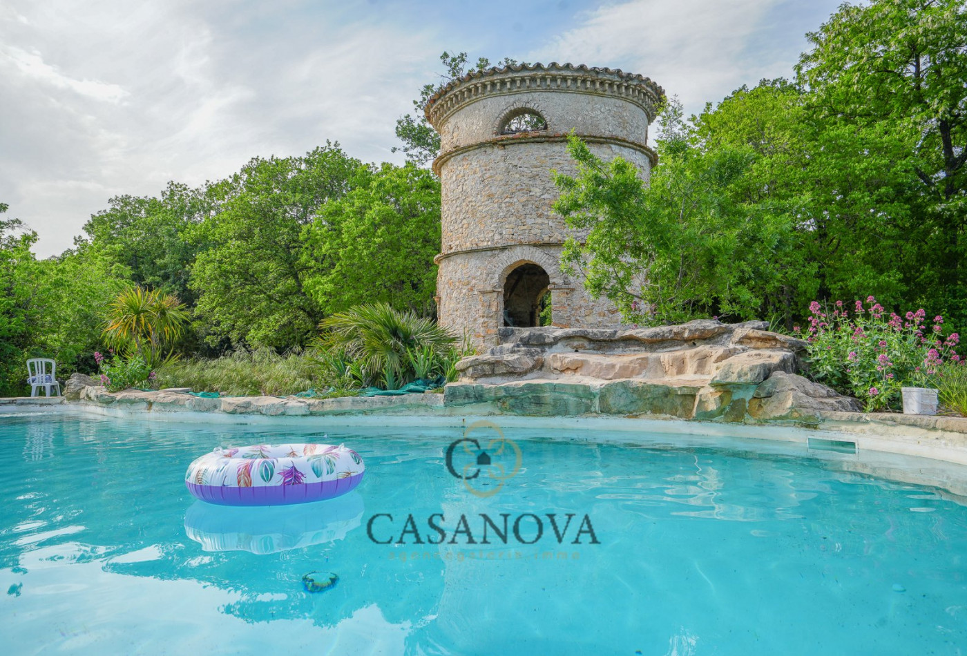 vente Maison Montpellier - Photo 7