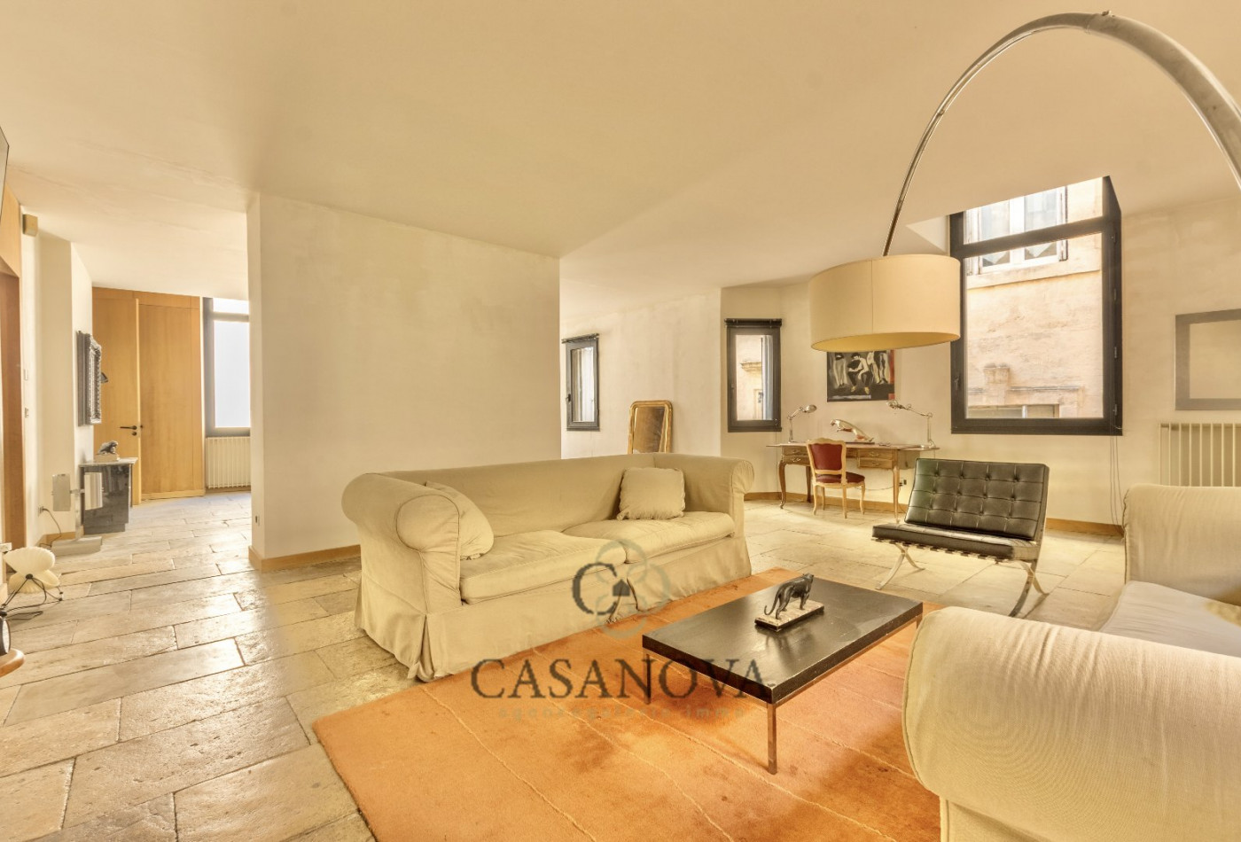 vente Appartement Montpellier - Photo 1