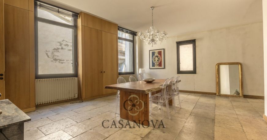 vente Appartement Montpellier