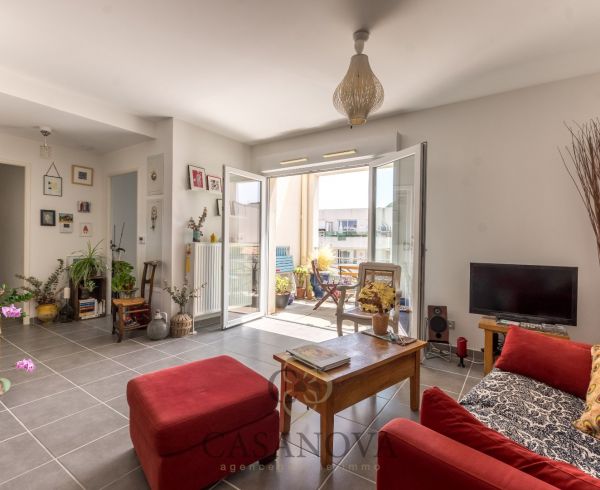 sale Montpellier