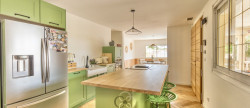 location Maison Baillargues