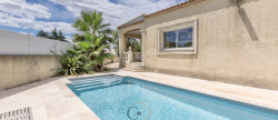 location Maison Baillargues
