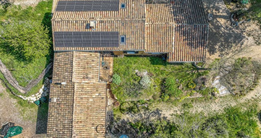 vente Maison Lourmarin