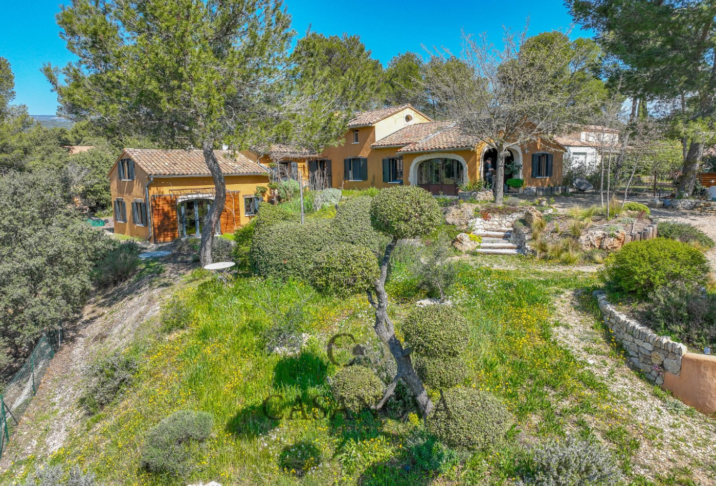 vente Maison Lauris - Photo 4