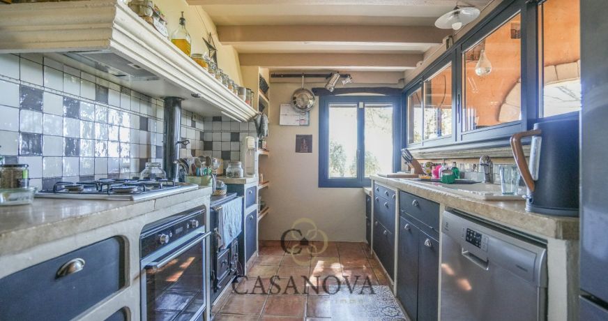 vente Maison Lourmarin