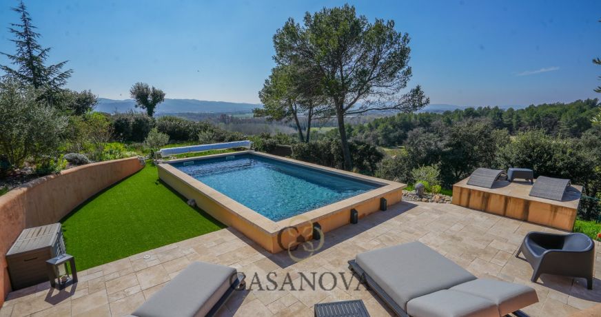 vente Maison Lourmarin