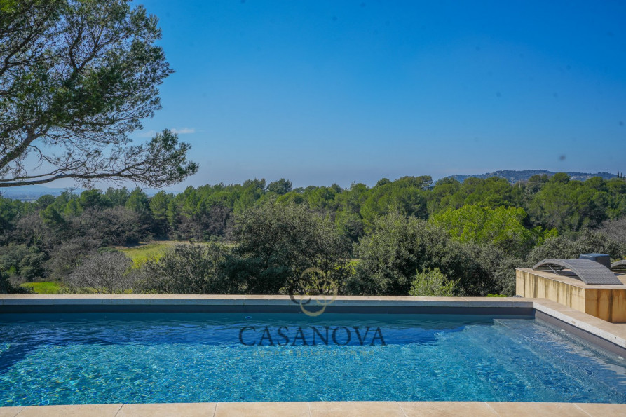 vente Maison Lauris - Photo 3