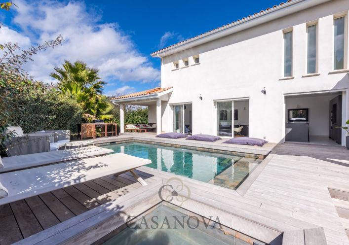 sale Maison Montpellier