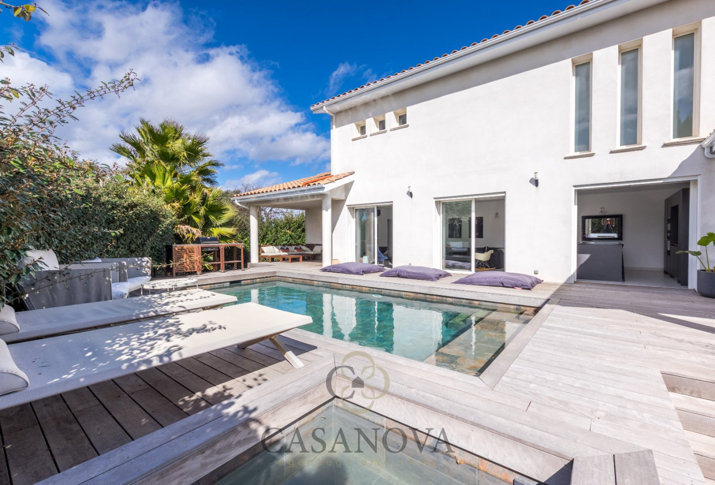 vente Maison Montpellier - Photo 1